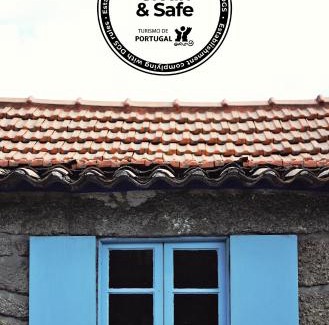 Penso Casa | Casa Ana Monteiro