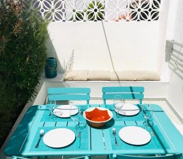 Tavira Casa | Casa Ana