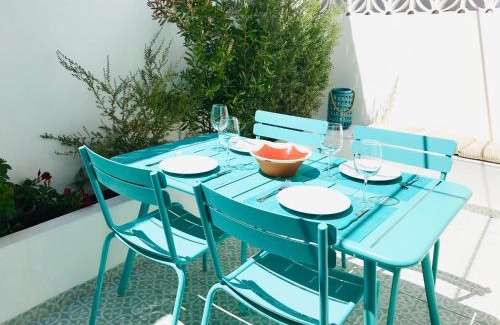 Tavira Casa | Casa Ana