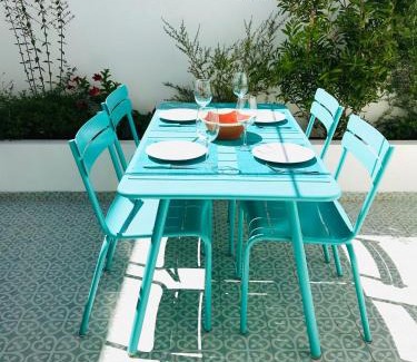 Tavira Casa | Casa Ana