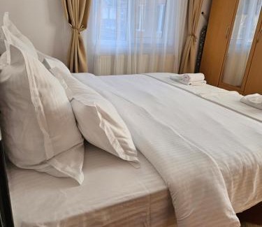 Sita Buzaului Casa | Casa Ana