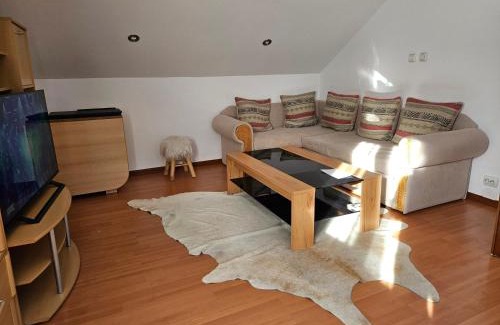 Sita Buzaului Casa | Casa Ana