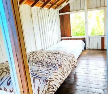 Maracana Casa | Casa Anahata
