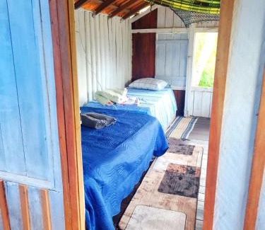 Maracana Casa | Casa Anahata