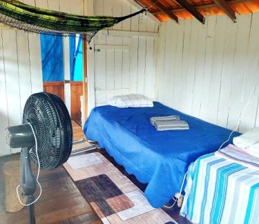 Maracana Casa | Casa Anahata