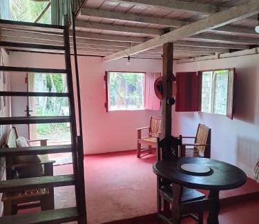 Maracana Casa | Casa Anahata