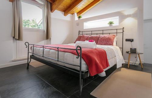Ferno Cama Y Desayuno | Casa Ananda