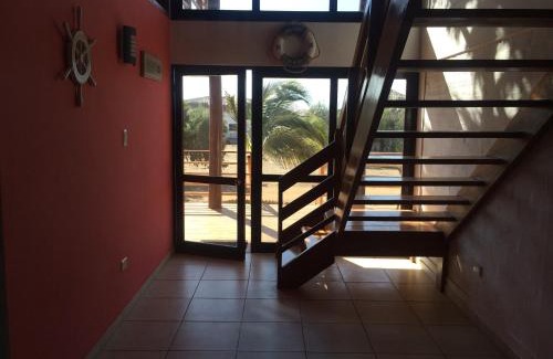 Los Organos Casa | Casa Ananda Peru