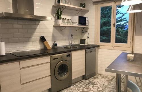 Buendia Apartamento | Casa Anastasia I