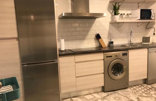 Buendia Apartamento | Casa Anastasia I