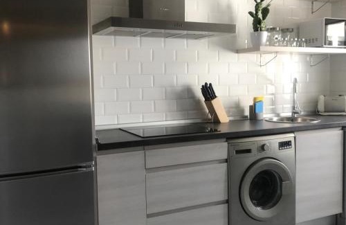 Buendia Apartamento | Casa Anastasia I