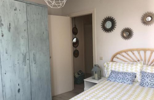 Buendia Apartamento | Casa Anastasia I