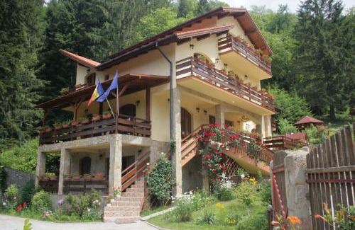 Predeal Casa | Casa Anca Boutique Hotel