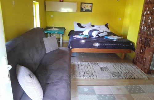 Baita Casa | Casa anca
