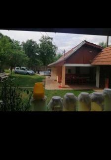 Baita Casa | Casa anca