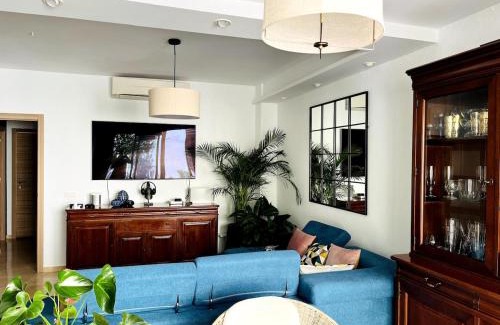 Gelves Casa | Casa Andaluza con piscina y jardín privado en Gelves a 15 minutos del centro de Sevilla