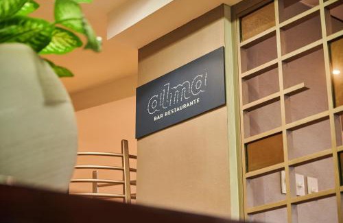 Santiago de Surco Hotel | Casa Andina Premium Golf Los Incas