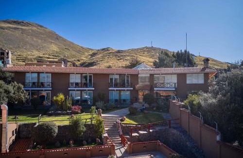 Puno Hotel | Casa Andina Premium Puno