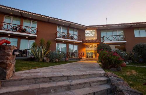 Puno Hotel | Casa Andina Premium Puno