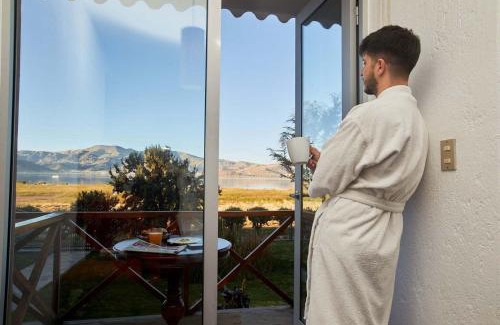 Puno Hotel | Casa Andina Premium Puno