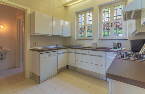 Sori Apartamento | Casa Andina - Sea View - Wifi-Parking