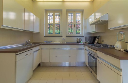 Sori Apartamento | Casa Andina - Sea View - Wifi-Parking