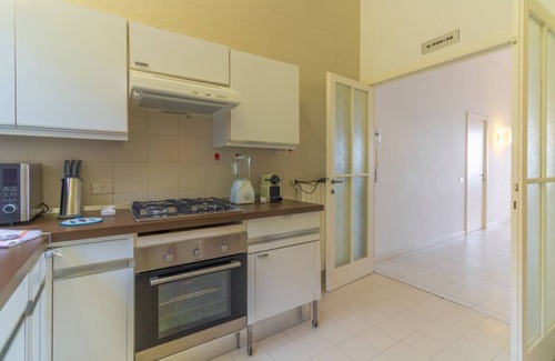 Sori Apartamento | Casa Andina - Sea View - Wifi-Parking