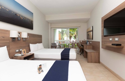 Bocapan Complejo | Casa Andina Select Zorritos Tumbes