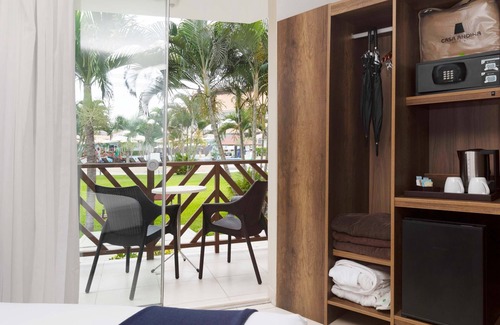 Bocapan Complejo | Casa Andina Select Zorritos Tumbes