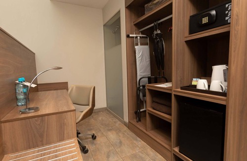 Bocapan Complejo | Casa Andina Select Zorritos Tumbes