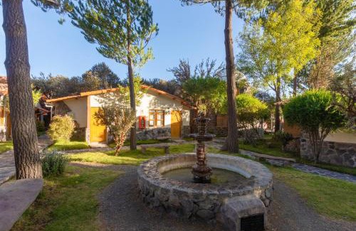 Chivay Hotel | Casa Andina Standard Colca