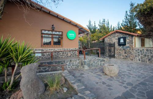 Chivay Hotel | Casa Andina Standard Colca