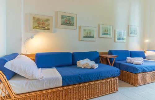 Sori Apartamento | CASA ANDINA Vista unica con Wifi e parcheggio