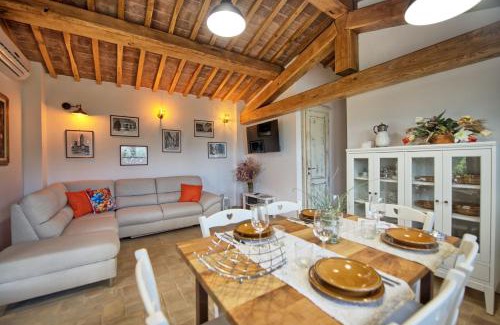 San Gimignano Casa | Casa Andrea by PosarelliVillas