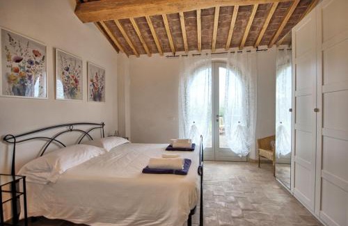 San Gimignano Casa | Casa Andrea by PosarelliVillas