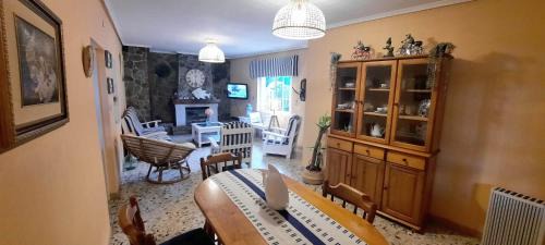Valdovino Casa | Casa Andrea