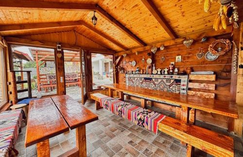 Zarnesti Casa | Casa Andreas