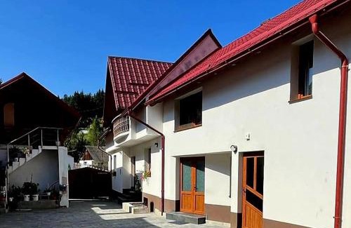 Vulcan Apartamento | Casa Andreuță