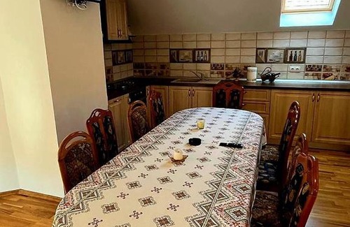 Vulcan Apartamento | Casa Andreuță