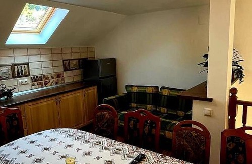 Vulcan Apartamento | Casa Andreuță