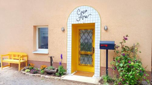 Renningen Apartamento | Casa Ane - Gäste Apartment