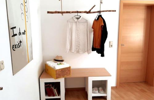 Renningen Apartamento | Casa Ane - Gäste Apartment