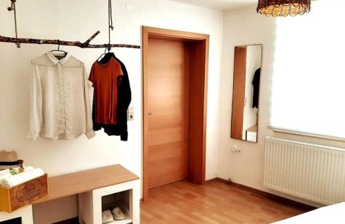 Renningen Apartamento | Casa Ane - Gäste Apartment