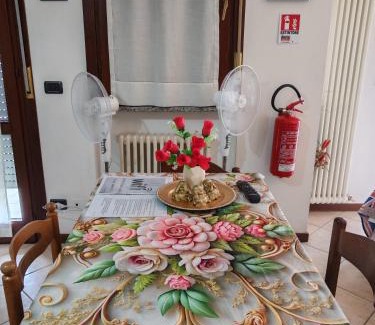 Parma Apartamento | Casa Angela Parma