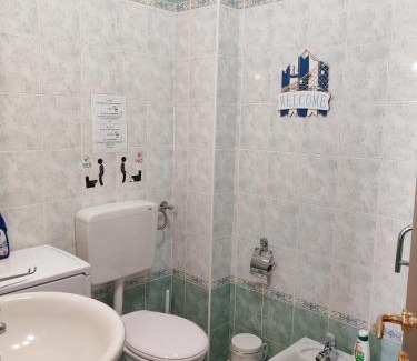 Parma Apartamento | Casa Angela Parma