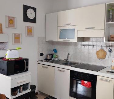 Parma Apartamento | Casa Angela Parma