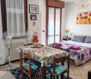Parma Apartamento | Casa Angela Parma