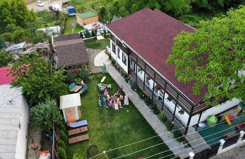 Merei Casa | Casa Angela