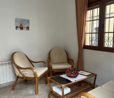 Cati Casa | Casa Angeles