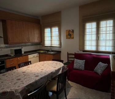 Cati Casa | Casa Angeles